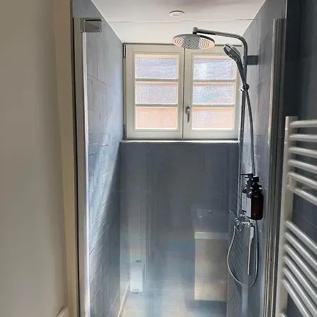 Le Azur - Charme D'un Dans Maison Alsacienne - Hypercentre De Daire Colmar