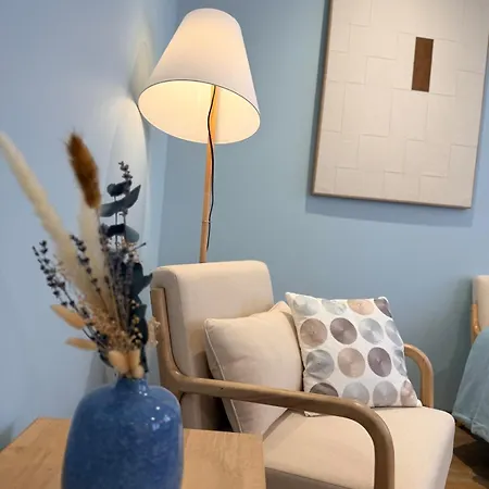 Le Azur - Charme D'un Dans Maison Alsacienne - Hypercentre De Colmar