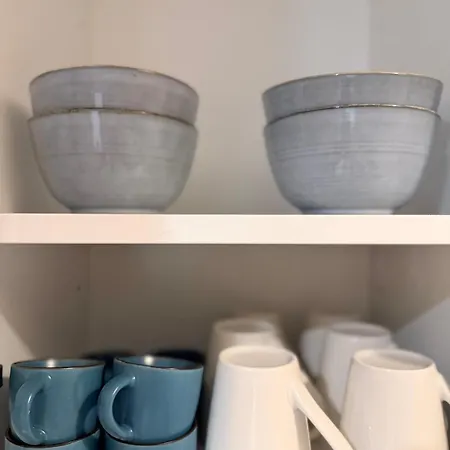 Apartman Le Azur - Charme D'un Dans Maison Alsacienne - Hypercentre De