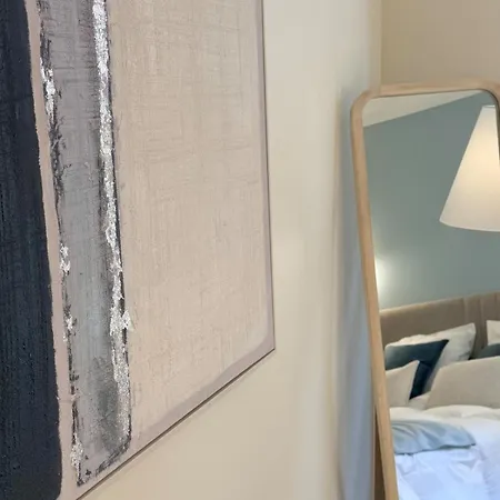 Le Azur - Charme D'un Dans Maison Alsacienne - Hypercentre De Apartman